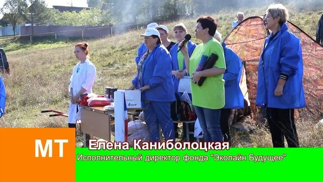 ДЕНЬ ДИЧКОВСКОГО ОЗЕРА смотреть онлайн