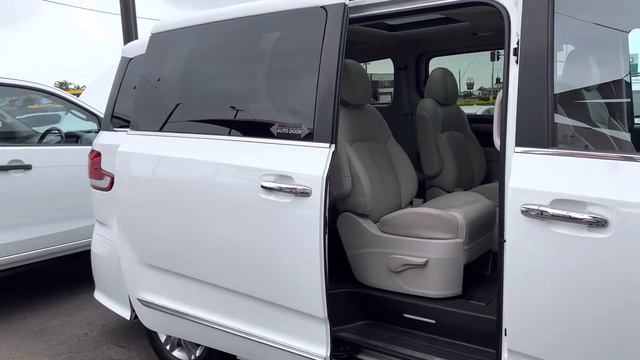 Glamorous 2020 LDV G10 Executive 9 Seater with 31,000kms* HD Virtual Tour for Jo! смотреть онлайн