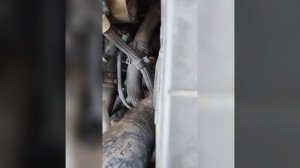 Меган 3 1.5dci 2011 замена датчика заднего хода без разборки и снятия аккумулятора