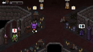 Vermillion - Days Bygone - Part 530 [HOW TO KILL]