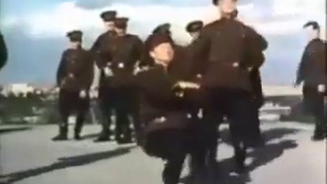 Kazachok Dance