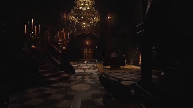 [PS4]Resident Evil 8|Story|Part:2 смотреть онлайн