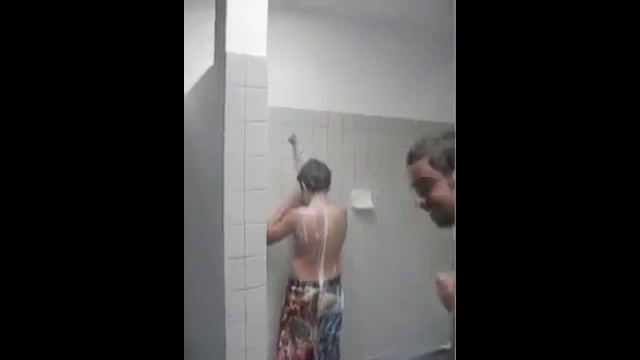 Стёб в душе смотреть онлайн