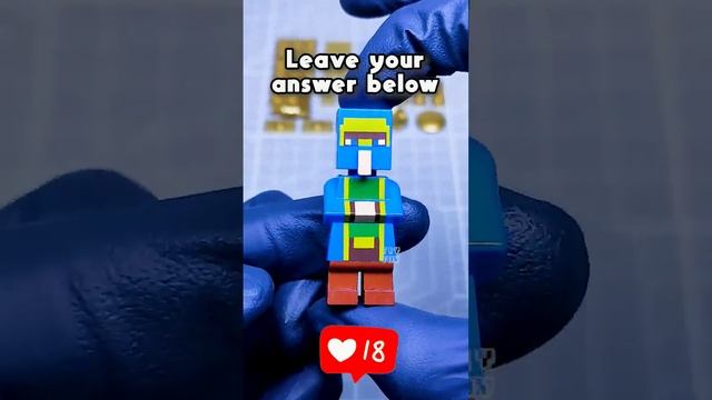 ⚠️LEGO How to Build Minecraft Minifigure! Unofficial Cheap LEGO Toy Review ЛЕГО लेगो লেগো เลโก้ ليغ смотреть онлайн