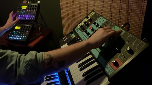 DAWless Dungeon Synth Jam - Wraiths with Swords?! смотреть онлайн