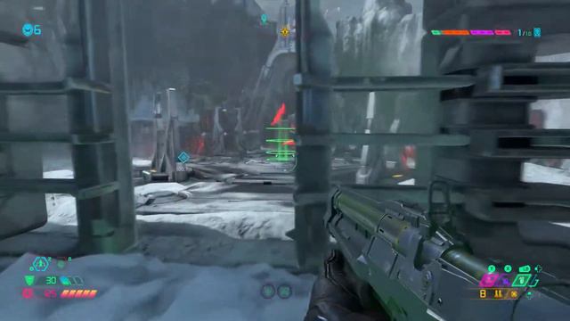 Four Weapons - DOOM ETERNAL, Episode 3 (FULL Playthrough & Commentary!) смотреть онлайн