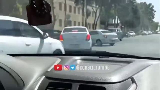Cobalt tuning mashinalar смотреть онлайн