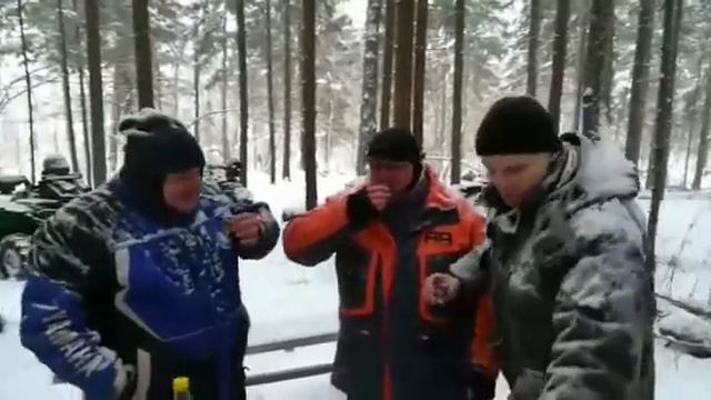 День Stels Guepard смотреть онлайн