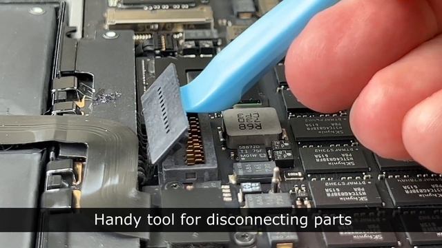 HowFixit Opening Pry Tools For Electronics Repair