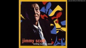 Jimmy Scott - Jealous Guy (1998)