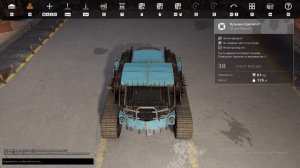 Осы под крафтом - имба или нет? как строить? #crossout