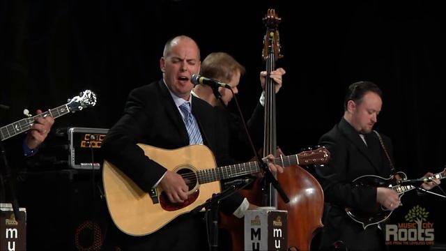 The Gibson Brothers "They Called It Music" смотреть онлайн