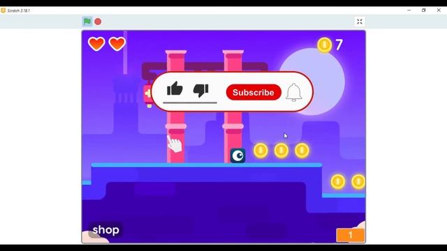New Game Play| #Shorts moonlight valley scratch| Tushar смотреть онлайн