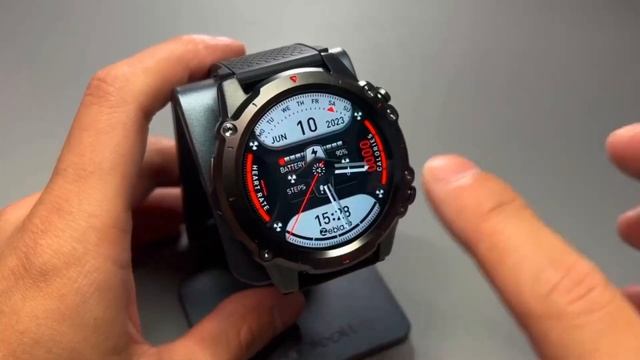 is it better than apple watch ?? смотреть онлайн