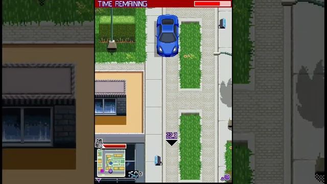 Downtown-Car Race-3: Famous Challenger! |Gangstar Miami Vindication Java смотреть онлайн