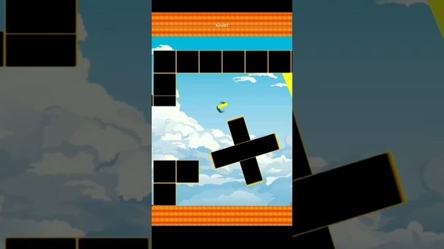 CoinToss: Obstacle Challenge Game смотреть онлайн