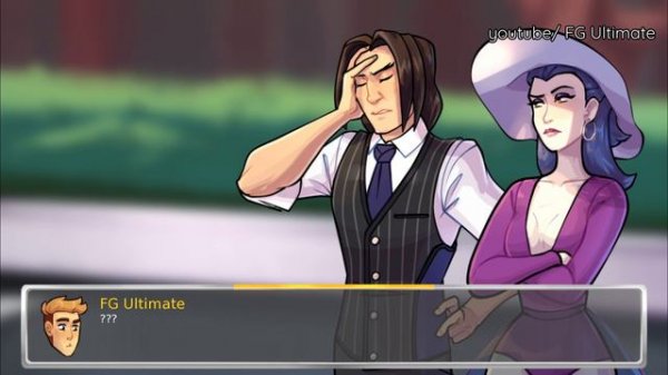 ACADEMY34 [v0.22.2.2] - Gameplay + Download + 100% Save [PC/Android]