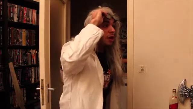 Bloopers ZG40 (Musée et émission) смотреть онлайн