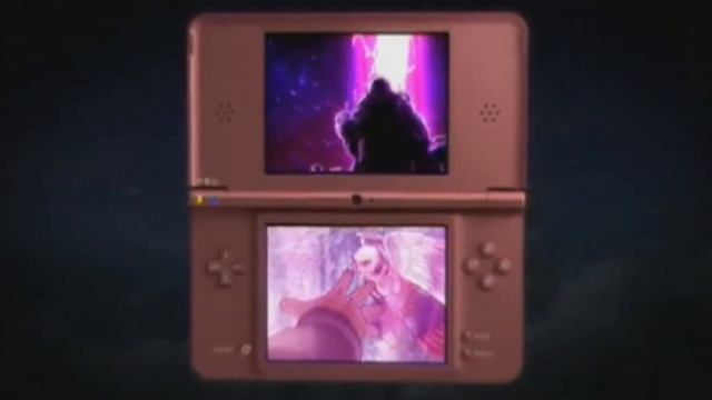 Top 10 DS Games We Want On Wii U Virtual Console смотреть онлайн