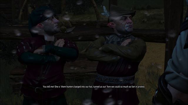 Kurt Plays -- The Witcher 3 -- Save the Dandelion! смотреть онлайн
