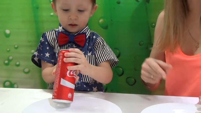 Обычная Еда против Мармелада #ЧЕЛЛЕНДЖ Черви, опарышы Real Food vs Gummy Food - Candy Challenge смотреть онлайн