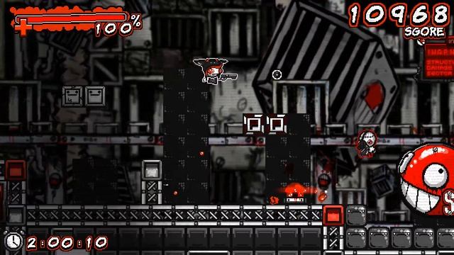 I Want To Be Human gameplay PC HD [1080p/60fps] смотреть онлайн