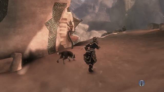 Let's Play Fable 3 Part 22 Co-op With Canned [Blind] смотреть онлайн