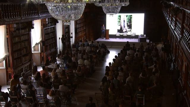 #PradaFrames On Forest - A Symposium curated by Formafantasma Session 4: Sensing смотреть онлайн