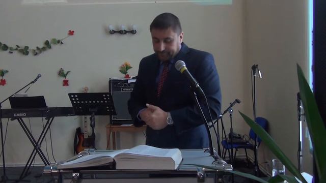 Сергей Полянских - Не бывает пророк бесчестен смотреть онлайн