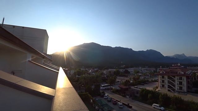 МЫ НА МАЛЬДИВАХ..., в Турции ) Параглайдинг в Олюдениз. Обзор отеля Hilton и многое др.