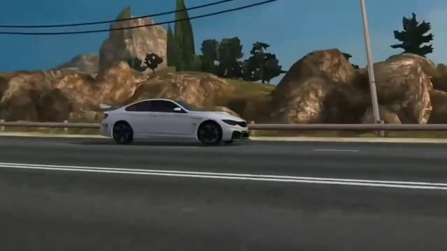 Top 5 Car Games For Android & ios | High Graphic Car Games смотреть онлайн