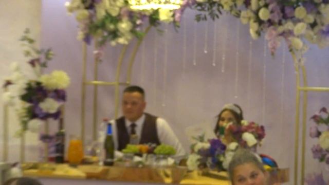 Поздравление сестры брату на свадьбу смотреть онлайн