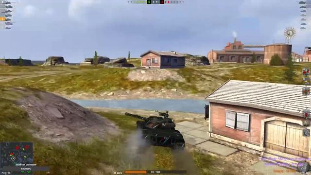 Игра в рандомен или стрим в полном угнетении!? Играю взводом,общаюсь! Цель:900 танкистов. смотреть онлайн