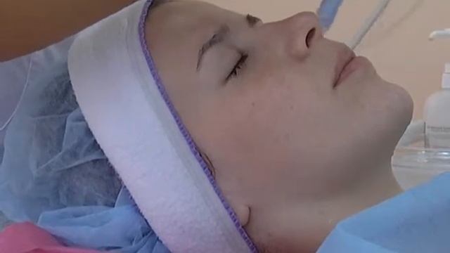 Клиника Vita смотреть онлайн