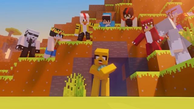 REWIND HISPANO 2022 [Alec Hernández] смотреть онлайн