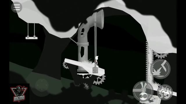Albert and Otto chapter 6 & 7 full walkthrough | part #6-7 смотреть онлайн