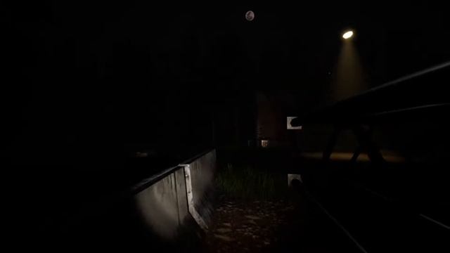 Old School Horror Game: Bright Day | Новый хоррор в старом стиле смотреть онлайн
