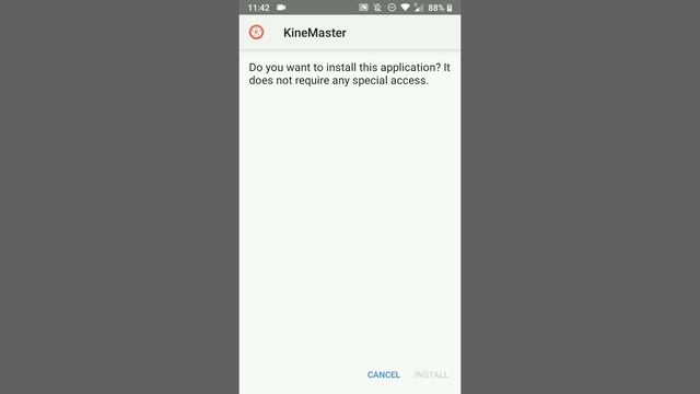 Kinemaster Watermark Remove || ওয়াটারমার্ক ছাড়া কাইনমাস্টার || Kinemaster  | Short Tips And Trick