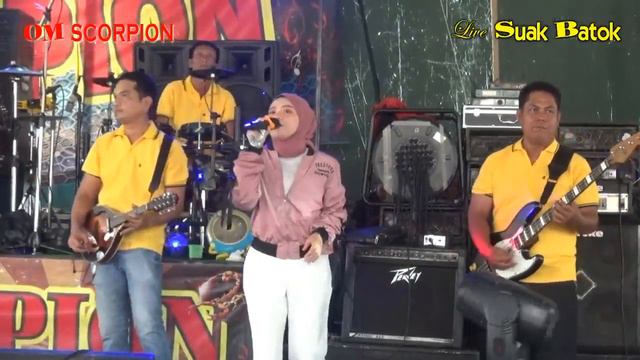 // Calon Artis Dangdut " RANI--KDI" SUMSEL--OM SCORPION//ZAINAL смотреть онлайн