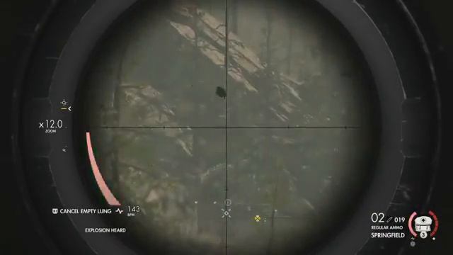 Sniper Elite 4 not starting on Windows 7 8 10, Sniper Elite 4 not working смотреть онлайн