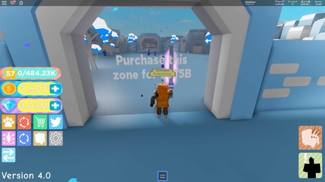РОБЗИ СОШЕЛ С УМА! ЗАБАНИЛ ВСЕХ ЮТУБЕРОВ! СИМУЛЯТОР БАНА 4 ЛИЧНЫХ КОДА! ROBLOX смотреть онлайн