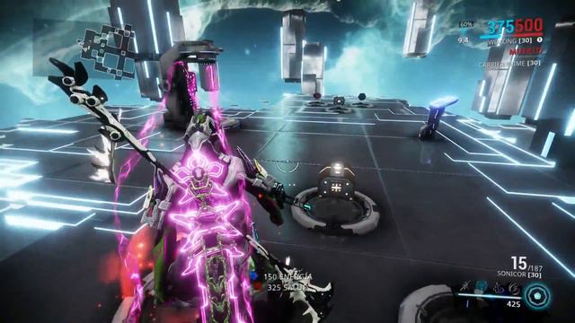 Warframe Build Lesion (0 Forma) la mejor melee end game смотреть онлайн