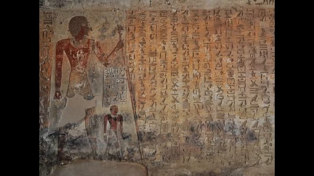Триумф победы. Фараон на войне и концепция покорённого мира. Лекция Виктора Солкина. смотреть онлайн