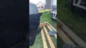 Банные чаны. Комплект для самостоятельной сварки.