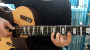 Океан Ельзи - Обійми мене на гитаре(Фингерстайл) +ТАБУЛАТУРА