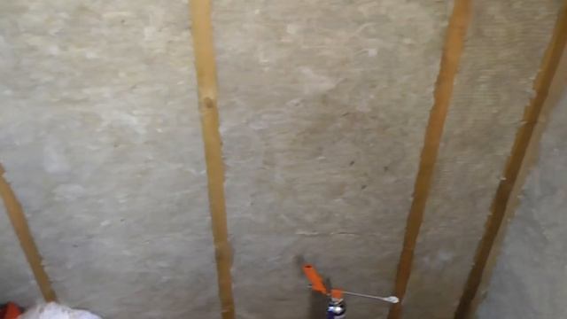 Утепление каркасного дома своими руками. Подробная инструкция. смотреть онлайн