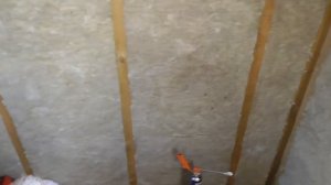 Утепление каркасного дома своими руками. Подробная инструкция.