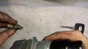 Как снять личинку замка зажигания Мерседес w124 Mercedes w201