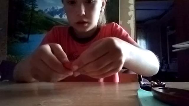 лепим сладости из пластилина!!! смотреть онлайн