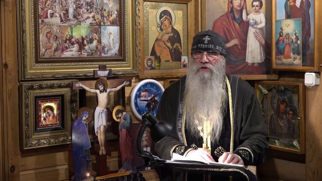 За что мы терпим страдания, наказание, болезни и скорби. (2) смотреть онлайн